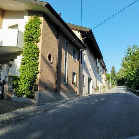 Апартаменти Casa Via Castelmonte Чивідале-дель-Фріулі Екстер'єр фото