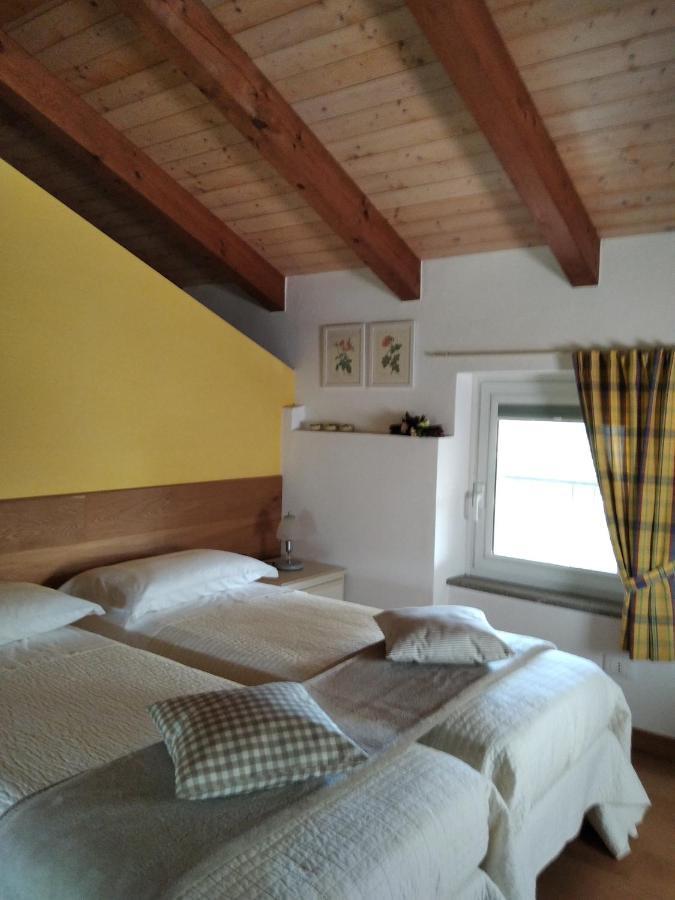 Апартаменти Casa Via Castelmonte Чивідале-дель-Фріулі Екстер'єр фото