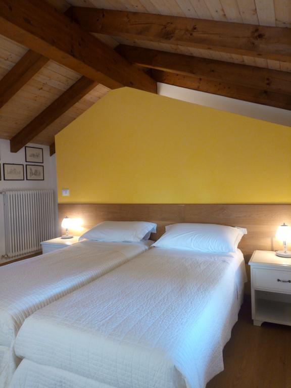 Апартаменти Casa Via Castelmonte Чивідале-дель-Фріулі Екстер'єр фото